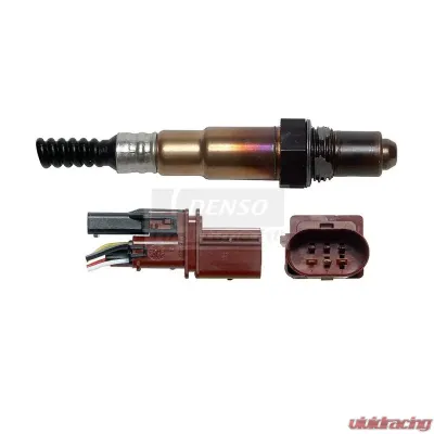 DENSO Auto Parts Air/Fuel Sensor 5 Wire, Direct Fit, Heated, Wire Length: 67.72 - 234-5045