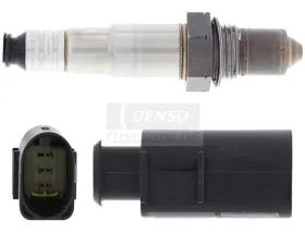 DENSO Auto Parts Air/Fuel Sensor 5 Wire, Direct Fit, Heated, Wire Length: 12.99 Mercedes-Benz Upstream