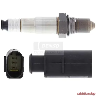 DENSO Auto Parts Air/Fuel Sensor 5 Wire, Direct Fit, Heated, Wire Length: 12.99 Mercedes-Benz Upstream - 234-5046