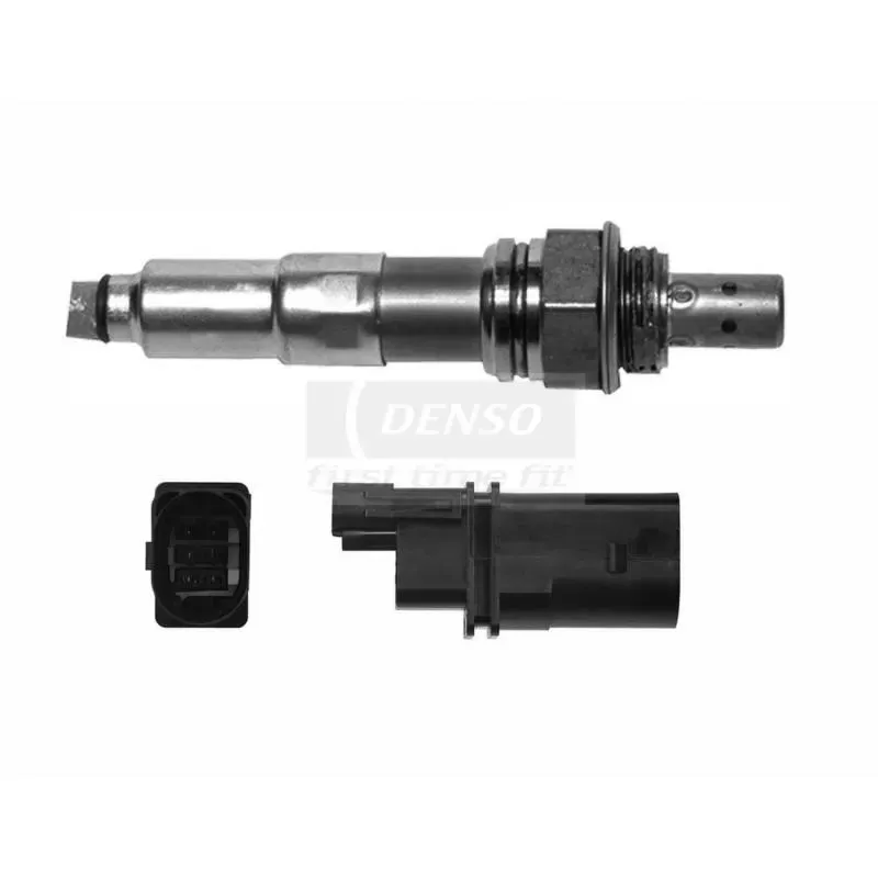 DENSO Auto Parts Air/Fuel Sensor 5 Wire, Direct Fit, Heated, Wire Length: 21.73 Hyundai Elantra Upstream 2009-2010 - 234-5047