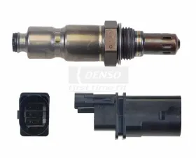 DENSO Auto Parts Air/Fuel Sensor 5 Wire, Direct Fit, Heated, Wire Length: 26.57 Mitsubishi Upstream