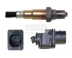 DENSO Auto Parts Air/Fuel Sensor 5 Wire, Direct Fit, Heated, Wire Length: 15.16 Land Rover Upstream