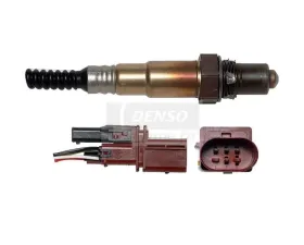DENSO Auto Parts Air/Fuel Sensor 5 Wire, Direct Fit, Heated, Wire Length: 24.49 Mazda Upstream