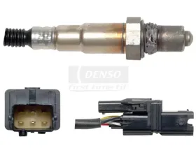 DENSO Auto Parts Air/Fuel Sensor 5 Wire, Direct Fit, Heated, Wire Length: 14.57 Upstream