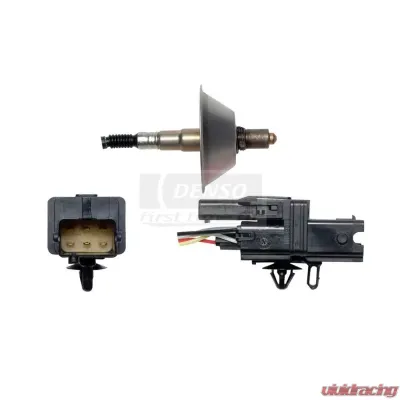 DENSO Auto Parts Air/Fuel Sensor 5 Wire, Direct Fit, Heated, Wire Length: 14.57 Upstream - 234-5062