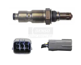 DENSO Auto Parts Air/Fuel Sensor 5 Wire, Direct Fit, Heated, Wire Length: 16.65 Mazda Mazda 3 Upstream 2012-2013