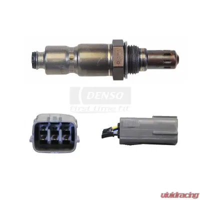 DENSO Auto Parts Air/Fuel Sensor 5 Wire, Direct Fit, Heated, Wire Length: 16.65 Mazda Mazda 3 Upstream 2012-2013 - 234-5063