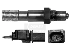 DENSO Auto Parts Air/Fuel Sensor 5 Wire, Direct Fit, Heated, Wire Length: 52.56 Mercedes-Benz Upstream