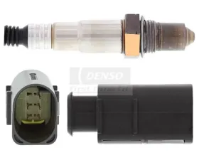 DENSO Auto Parts Air/Fuel Sensor 5 Wire, Direct Fit, Heated, Wire Length: 21.73 Mercedes-Benz Upstream