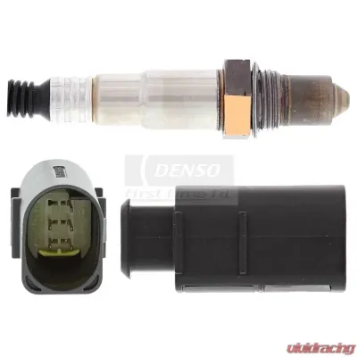 DENSO Auto Parts Air/Fuel Sensor 5 Wire, Direct Fit, Heated, Wire Length: 21.73 Mercedes-Benz Upstream - 234-5084