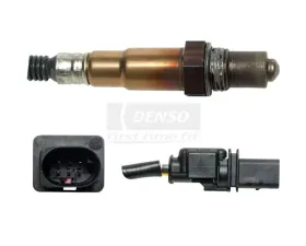 DENSO Auto Parts Air/Fuel Sensor 5 Wire, Direct Fit, Heated, Wire Length: 31.50