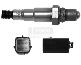 DENSO Auto Parts Air/Fuel Sensor 5 Wire, Direct Fit, Heated, Wire Length: 18.70 Infiniti Upstream