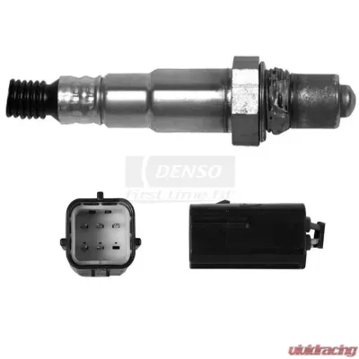 DENSO Auto Parts Air/Fuel Sensor 5 Wire, Direct Fit, Heated, Wire Length: 18.70 Infiniti Upstream - 234-5095