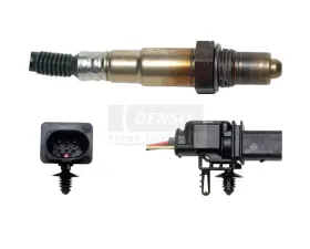 DENSO Auto Parts Air/Fuel Sensor 5 Wire, Direct Fit, Heated, Wire Length: 11.54