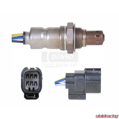DENSO Auto Parts Air/Fuel Sensor 5 Wire, Direct Fit, Heated, Wire Length: 10.39 Upstream - 234-5098