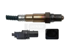 DENSO Auto Parts Air/Fuel Sensor 5 Wire, Direct Fit, Heated, Wire Length: 30.47