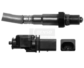DENSO Auto Parts Air/Fuel Sensor 5 Wire, Direct Fit, Heated, Wire Length: 16.73