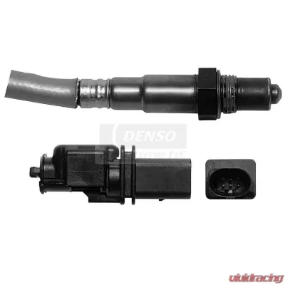 DENSO Auto Parts Air/Fuel Sensor 5 Wire, Direct Fit, Heated, Wire Length: 16.73 - 234-5113