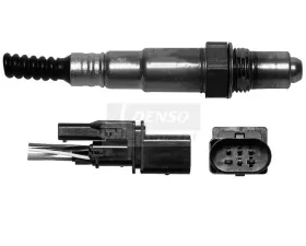 DENSO Auto Parts Air/Fuel Sensor 5 Wire, Direct Fit, Heated, Wire Length: 35.55