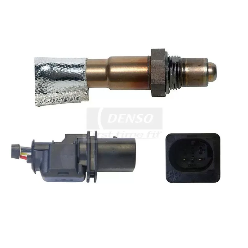 DENSO Auto Parts Air/Fuel Sensor 5 Wire, Direct Fit, Heated, Wire Length: 33.07 - 234-5117