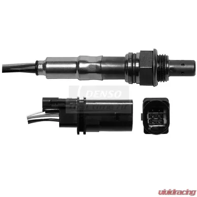 DENSO Auto Parts Air/Fuel Sensor 5 Wire, Direct Fit, Heated, Wire Length: 22.56 Audi 80 Upstream 1988 - 234-5120