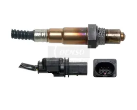 DENSO Auto Parts Air/Fuel Sensor 5 Wire, Direct Fit, Heated, Wire Length: 14.57