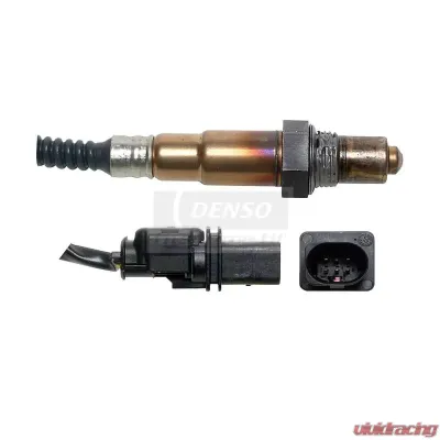 DENSO Auto Parts Air/Fuel Sensor 5 Wire, Direct Fit, Heated, Wire Length: 14.57 - 234-5125