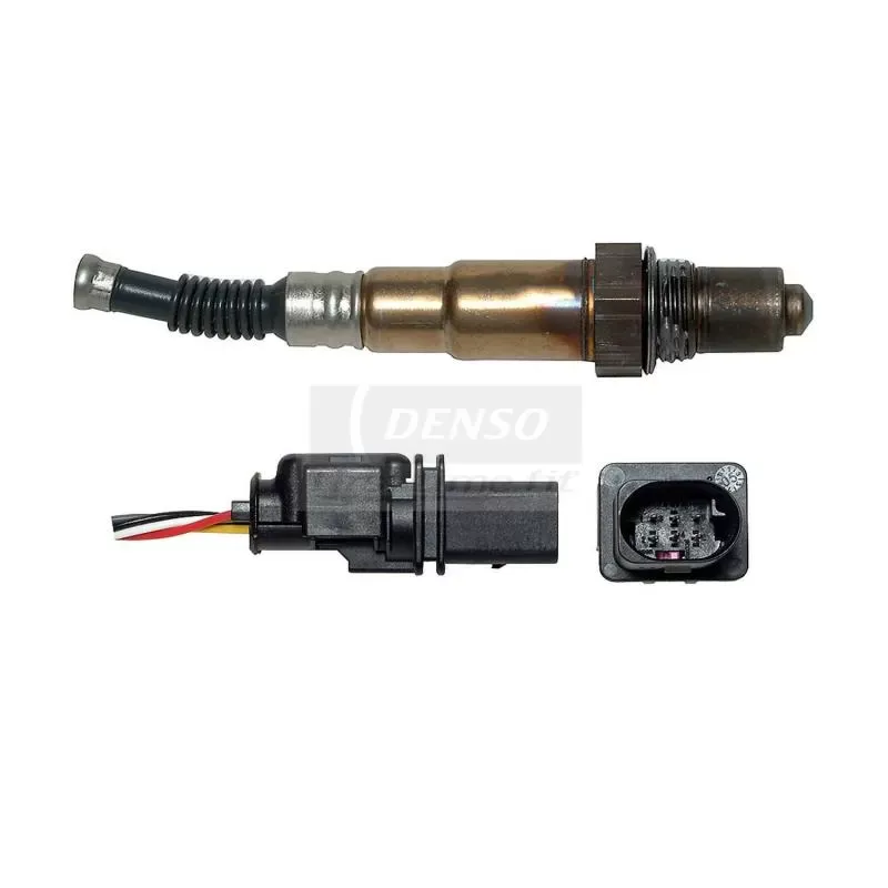DENSO Auto Parts Air/Fuel Sensor 5 Wire, Direct Fit, Heated, Wire Length: 14.29 - 234-5135