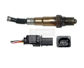 DENSO Auto Parts Air/Fuel Sensor 5 Wire, Direct Fit, Heated, Wire Length: 14.29