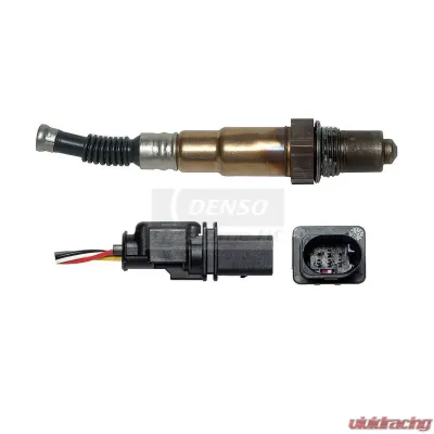 DENSO Auto Parts Air/Fuel Sensor 5 Wire, Direct Fit, Heated, Wire Length: 14.29 - 234-5135