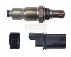 DENSO Auto Parts Air/Fuel Sensor 5 Wire, Direct Fit, Heated, Wire Length: 24.53 Audi 80 Upstream 1988