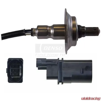 DENSO Auto Parts Air/Fuel Sensor 4 Wire, Direct Fit, Heated, Wire Length:  23.82 Mitsubishi - 234-5180
