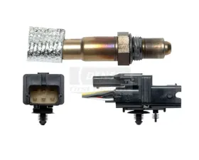 DENSO Auto Parts Air/Fuel Sensor 5 Wire, Direct Fit, Heated, Wire Length: 47.24 Volvo Upstream
