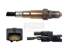 DENSO Auto Parts Air/Fuel Sensor 5 Wire, Direct Fit, Heated, Wire Length: 40.55 Volvo Upstream Right