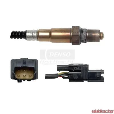 DENSO Auto Parts Air/Fuel Sensor 5 Wire, Direct Fit, Heated, Wire Length: 40.55 Volvo Upstream Right - 234-5701