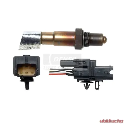 DENSO Auto Parts Air/Fuel Sensor 5 Wire, Direct Fit, Heated, Wire Length: 23.23 Volvo - 234-5702
