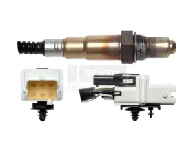 DENSO Auto Parts Air/Fuel Sensor 5 Wire, Direct Fit, Heated, Wire Length: 52.09 Volvo S80 Upstream Right 2000-2001