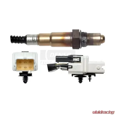 DENSO Auto Parts Air/Fuel Sensor 5 Wire, Direct Fit, Heated, Wire Length: 52.09 Volvo S80 Upstream Right 2000-2001 - 234-5705