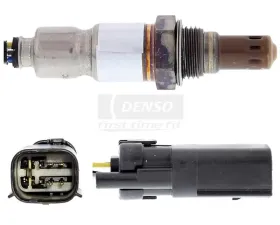 DENSO Auto Parts Air-Fuel Ratio Sensor 5 Wire, Direct Fit, Heated, Wire Length: 14.29 Dodge