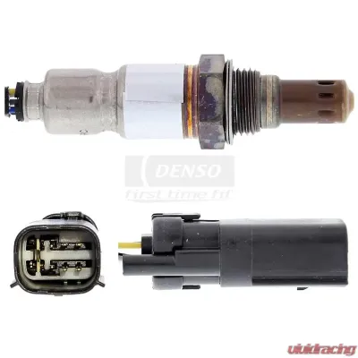 DENSO Auto Parts Air-Fuel Ratio Sensor 5 Wire, Direct Fit, Heated, Wire Length: 14.29 Dodge - 234-5706