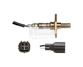 DENSO Auto Parts Air-Fuel Ratio Sensor 4 Wire, Direct Fit, Heated, Wire Length: 16.54 Toyota Upstream Manual