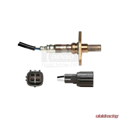 DENSO Auto Parts Air-Fuel Ratio Sensor 4 Wire, Direct Fit, Heated, Wire Length: 16.54 Toyota Upstream Manual - 234-9003