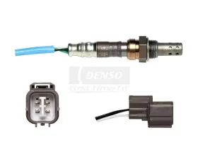 DENSO Auto Parts Air-Fuel Ratio Sensor 4 Wire, Direct Fit, Heated, Wire Length: 16.54 Acura RSX Upstream 2002-2004 Automatic