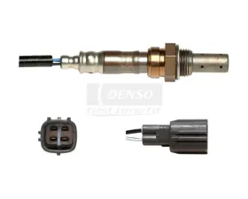 DENSO Auto Parts Air-Fuel Ratio Sensor 4 Wire, Direct Fit, Heated, Wire Length: 14.17