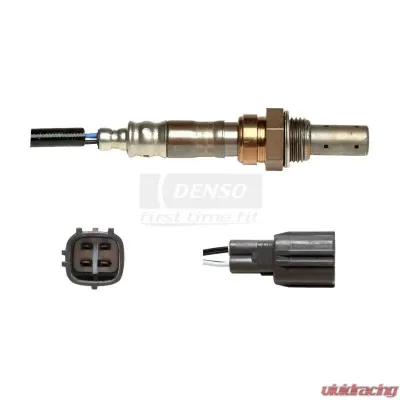 DENSO Auto Parts Air-Fuel Ratio Sensor 4 Wire, Direct Fit, Heated, Wire Length: 14.17 - 234-9009