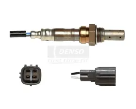 DENSO Auto Parts Air-Fuel Ratio Sensor 4 Wire, Direct Fit, Heated, Wire Length: 31.50 Subaru Upstream