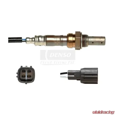 DENSO Auto Parts Air-Fuel Ratio Sensor 4 Wire, Direct Fit, Heated, Wire Length: 31.50 Subaru Upstream - 234-9011