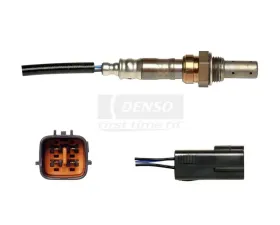 DENSO Auto Parts Air-Fuel Ratio Sensor 4 Wire, Direct Fit, Heated, Wire Length: 15.35 Subaru Upstream
