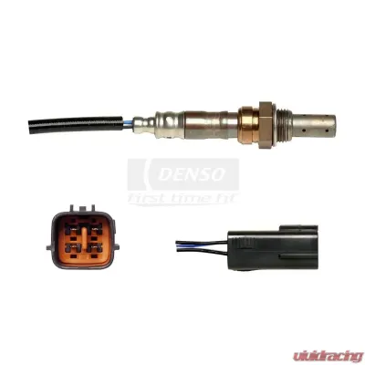 DENSO Auto Parts Air-Fuel Ratio Sensor 4 Wire, Direct Fit, Heated, Wire Length: 15.35 Subaru Upstream - 234-9018