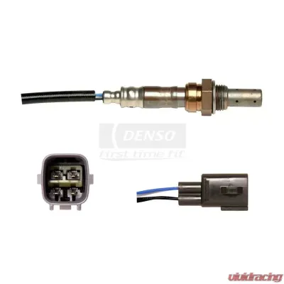 DENSO Auto Parts Air-Fuel Ratio Sensor 4 Wire, Direct Fit, Heated, Wire Length: 14.17 Upstream - 234-9021